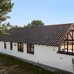 Ha112-hals-boelengen-5 Сasa de vacaciones *