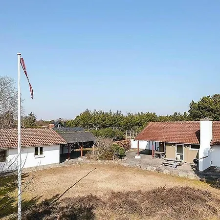 Ha112-hals-boelengen-5 펜션 Hals