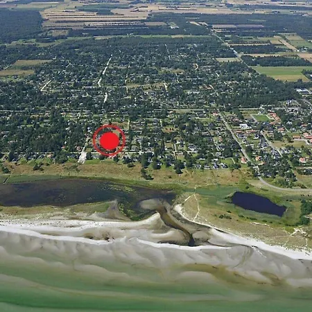 Ha112-hals-boelengen-5 펜션 *