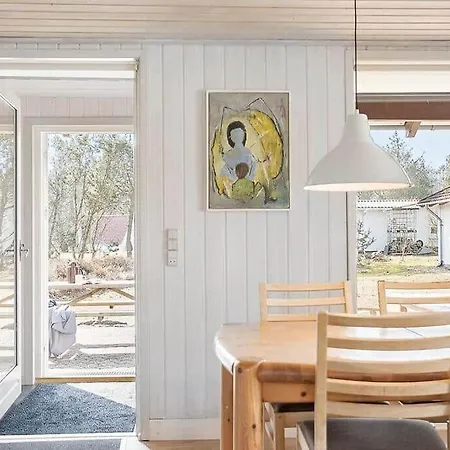 Casa vacanze Ha112-hals-boelengen-5 Hals