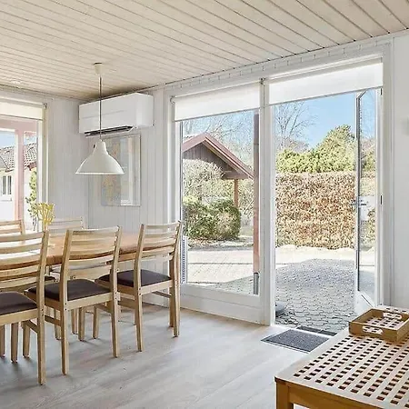 Casa vacanze Ha112-hals-boelengen-5