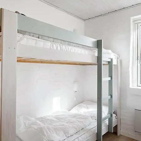 Casa vacanze Ha112-hals-boelengen-5 Hals
