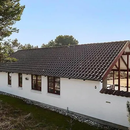Ha112-hals-boelengen-5 Casa vacanze *