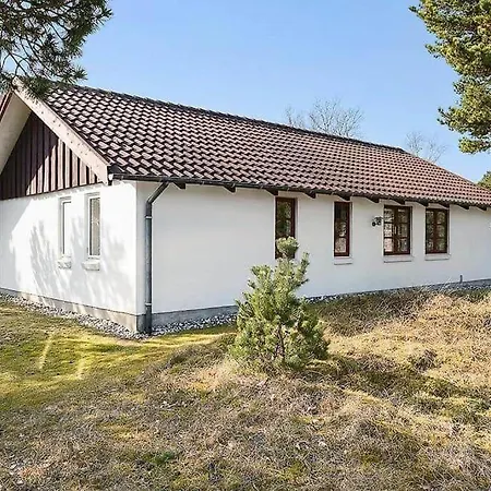 Casa vacanze Ha112-hals-boelengen-5 Hals