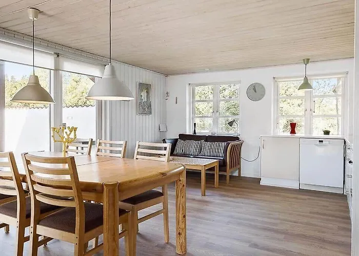 Ha112-hals-boelengen-5 Dom wakacyjny Hals