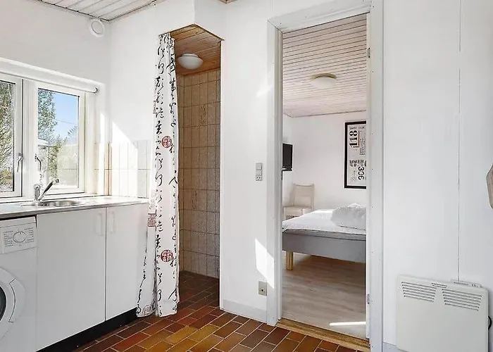 Ha112-hals-boelengen-5 Dom wakacyjny