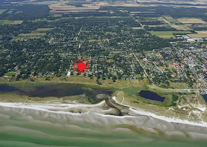 Ha112-hals-boelengen-5 Dom wakacyjny *