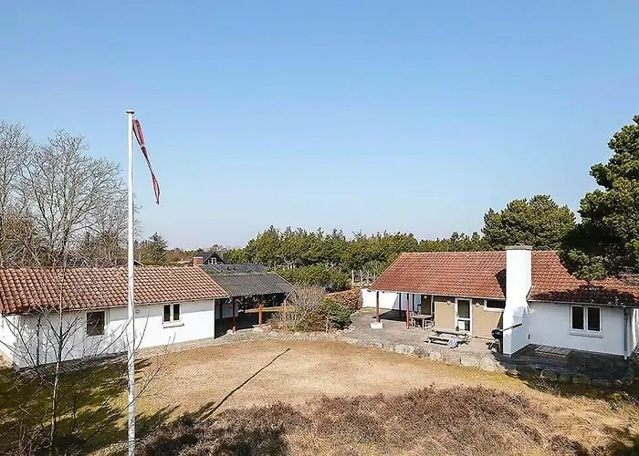 Ha112-hals-boelengen-5 Prázdninový dům *