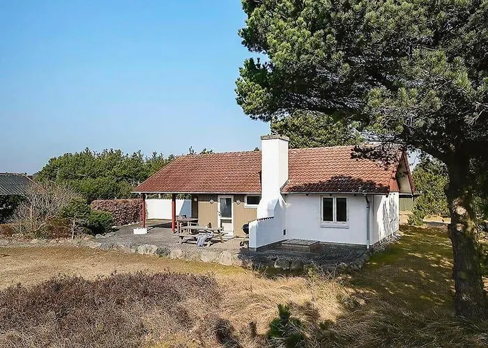 Ha112-hals-boelengen-5 Prázdninový dům