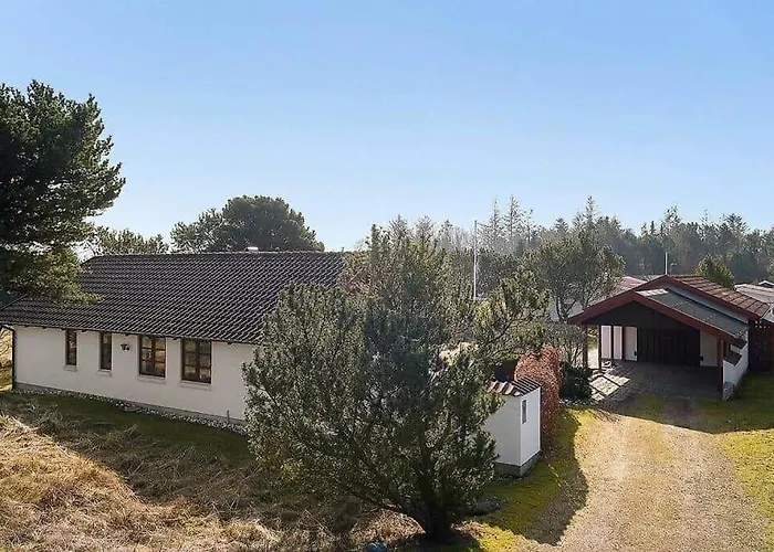 Ha112-hals-boelengen-5 Prázdninový dům