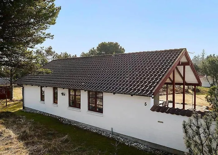 Ha112-hals-boelengen-5 Prázdninový dům *
